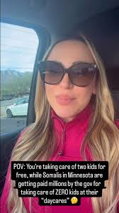 The math ain’t mathing at the Somali “daycares” in Minnesota 🧐🧐