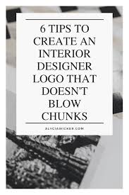 Best fonts download on allbestfonts.com шрифт для инстаграма font for instagram духи на распив font for instagram. 6 Tips To Create An Interior Designer Logo That Doesn T Blow Chunks Online Interior Design School By Alycia Wicker