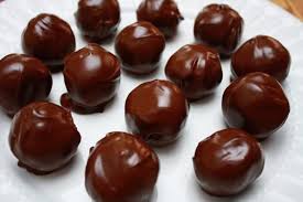 Best Ever Buckeyes Recipe Food Com 16716 Buckeyes Recipe Peanut Butter Balls Peanut Butter Recipes