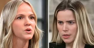 General Hospital Characters Lulu and Brooklyn Discussion