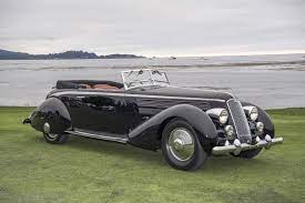 Dreams Come True With Hagerty Insurance Backed Classic Car Sharing Service