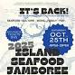 Island Seafood Jamboree 2025 event image