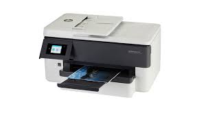 Printfab is our printer driver suite with rip functionality, color profiling, print preview, soft proof and more. Hp Officejet Pro 7720 Review Printer Choice