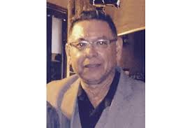 Jose Palacios Obituary (2018)