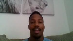 Mark Blackshear for Fred Finch