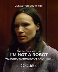 Nadia Anebri'sn film, Petit Poussin, will compete at the César 2022! We are  delighted for Nadia Anebri and wish her and the whole team good luck! —— Le  film Petit Poussin de