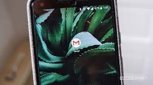 The highly anticipated gmail dark mode widely rolled out to android 10 in late october. Gmail Finally Gets Its First Glimpse Of Dark Mode Android Authority