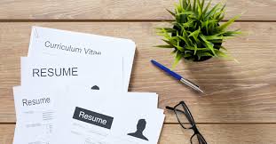 your resume stand out in 2018 & beyond