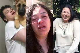 Accused driver of crash that killed two siblings allegedly filmed himself  eating KFC before going to police