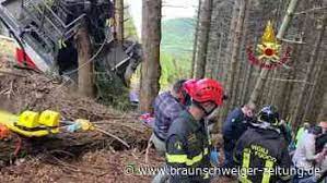 Die unfallursache wird nun untersucht. Yp9p7s6jbdkpam