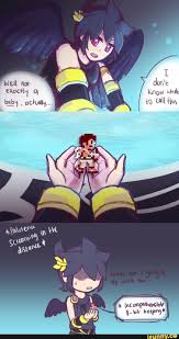 Picture Memes Tdjyysdv5 By Blapi 4 Comments Ifunny Kid Icarus Kid Icarus Uprising Super Smash Bros