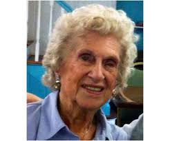 Theodora Stone Obituary (2024)