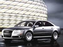 Image result for Quartz Gray 2006 A8L