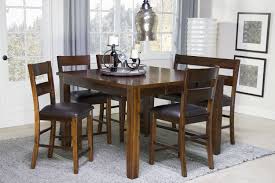 The Alpine Ridge Counter Height Dining Room Mor Furniture For Less Kitchen Redesign Furniture Dining Room