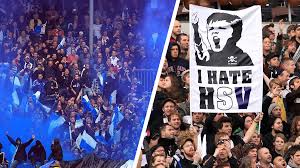 Pauli attacked hsv fans working on a choreography for the game and destroyed parts of it, some hsv fans. Klassenkampf Das Steht Beim Derby Zwischen Dem Hsv Und St Pauli Auf Dem Spiel Sportbuzzer De