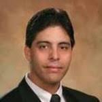 Dr. Armando Herradura, MD, Diagnostic Radiology