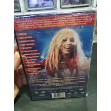 Christina Aguilera My Reflection Shopee Brasil