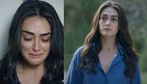 Yılbaşı tatilinde bir çok dizide olduğu gibi ramo dizisinin de ekranlara kısa bir ara verdiği öğrenildi. Ertugrul Star Esra Bilgic Breaks Down In Tears Watch New Trailer Of Her Romantic Thriller Ramo