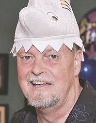 Daniel Wayne (Dan) Vermillion