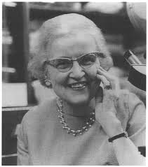 Early women ichthyologists