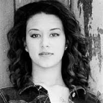 Angelica Hope LeRay Obituary