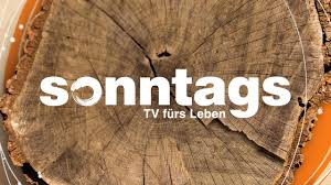 Herzlich willkommen auf der facebookseite des zdf! Sonntags Tv Furs Leben Zdfmediathek