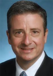 Mast named CFO for Providence's southern Calif. region