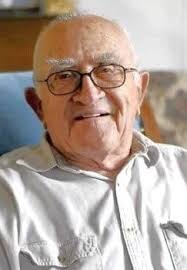 Alvin “George” Schutte