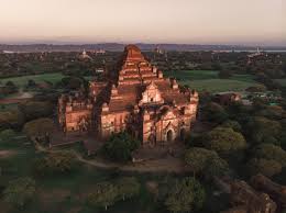 Our aim is to provide travellers with a reliable source of information to visit this amazing country. Birma Co Warto Zobaczyc Moja Trasa Zwiedzania Birmy