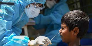 You'll usually get a text or email with your result when it's ready. Antigen Based Covid Testing Of All Patients At Hospitals May Not Be Feasible Say Experts In Kerala The New Indian Express