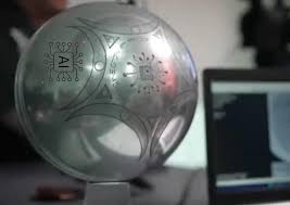 Radiologist Jose Luis Velazquez shared his preliminary assessment of the  sphere found in Buga, Colombia : r/aliens