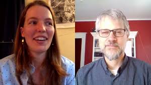 Calvin alum responds to the pandemic with innovative diagnostics