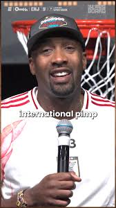 Gilbert Arenas Comments