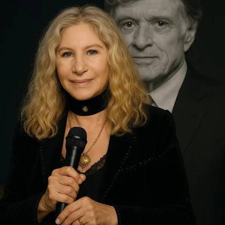 Barbra Streisand Breaks Silence After Robert Redford's Tragic Death hen the  world was rocked by news of Redford's shocking death at 89, it felt like  the final curtain call on an untold
