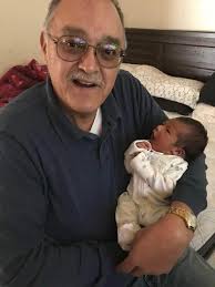 Congratulations to the 2024 WRLN Red Laker of the Year, Willy Strong!  Here's some kind words as to why Willy was nominated: “I nominate my Uncle  Willy Strong. Besides serving the communities