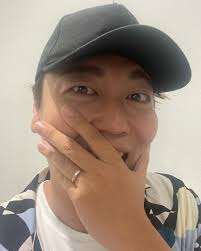 終於， YES I DO ❤️ #yesido