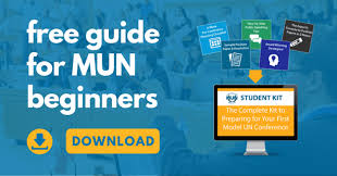 Mun Made Easy How To Get Started With Model United Nations Best Delegate Model United Nations Mun United Nations Delegation