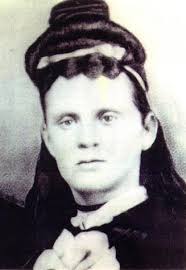 Rosa (Morgan) Gladman (1859-1914)