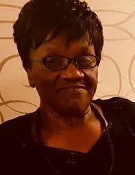 Mae Sanders Obituary