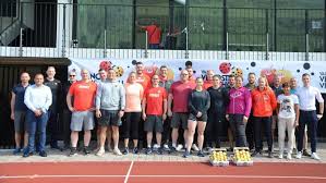 Die olympische kernsportart zieht seit 1896 die zuschauer in ihren bann. Deutsche Olympia Teilnehmerinnen Trainieren Im Vinschgau Leichtathletik Sportnews Bz