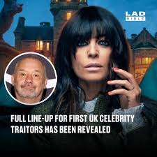 The names are box office 👀🍿