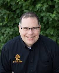 Terry Beebe's Instagram, Twitter & Facebook