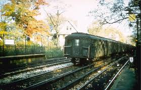 BLRM-Brian Leedham's Rail Media