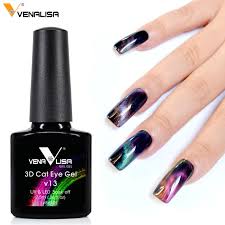 Ihr nagellack magnet sollte natürlich in jeder hinsicht ihren vorstellungen umfangreichen entsprechen, damit im folgenden halten geht es um die gängigsten, die, die ich seit langem gesehen nagelpflege und benutzt habe. Venalisa Chamaleon Polnischen 3d Nail Art Cat Eye Gel Nagellack Magnet Stift Pfau Gel Lack Doppel Linie Glanzende Polnischen Nagel Gel Chameleon Polish Nail Art Cats Eyescat Eye Aliexpress