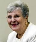 DORIS SCHULZ Obituary (2013)