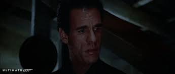 ULTIMATE 007 — Licence To Kill (1989)Robert Davi as Franz Sanchez