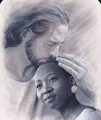 Lost Loved One With Jesus