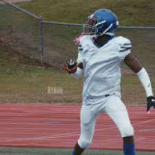 Barrett Hunt's Heritage High School Bio