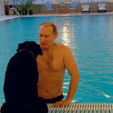 Life coach by rob sears. I Putin An Inside Look At Russia S Aging Lonely Leader Der Spiegel