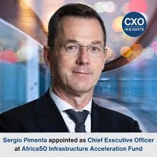 africa50 #infrastructure #investment #privateequity #sustainabledevelopment  #leadership #africagrowth #finance #ceo #impactinvesting #emergingmarkets  #economicdevelopment #infrastructurefinance…